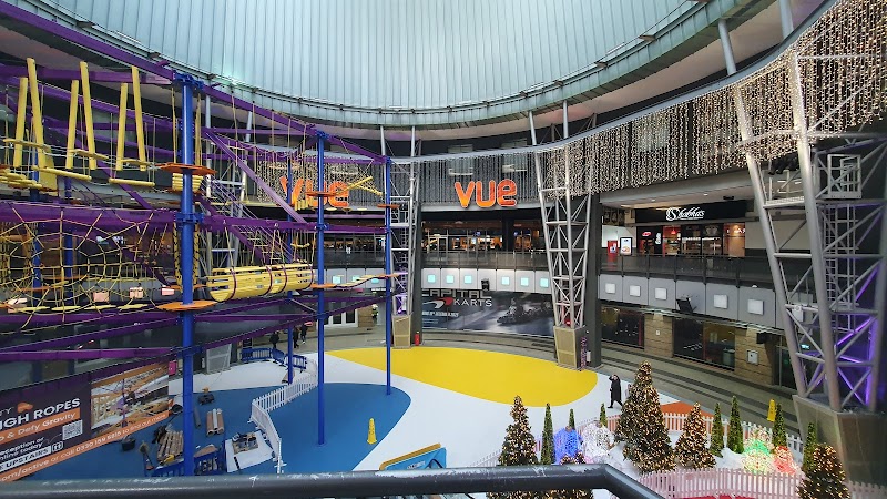 Vue Cinema Birmingham Star City photo 2
