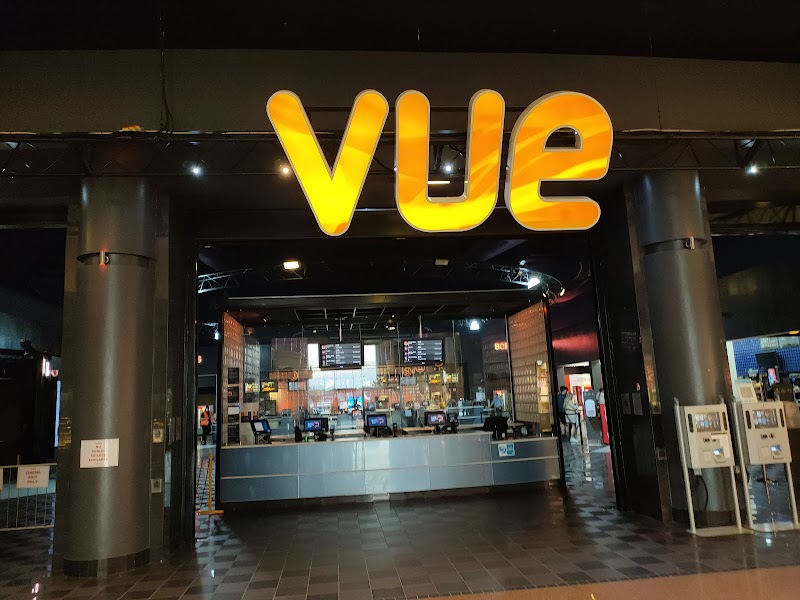 Vue Cinema Bolton photo 2