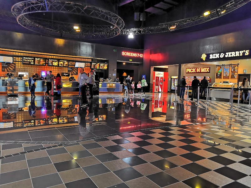 Vue Cinema Bolton photo 3