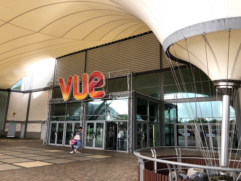 Vue Cinema Bristol Cribbs