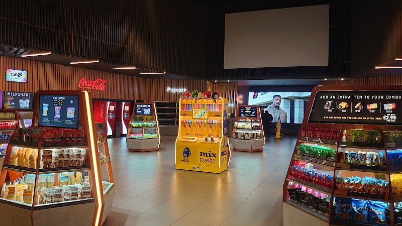 Vue Cinema Bristol Cribbs photo 2