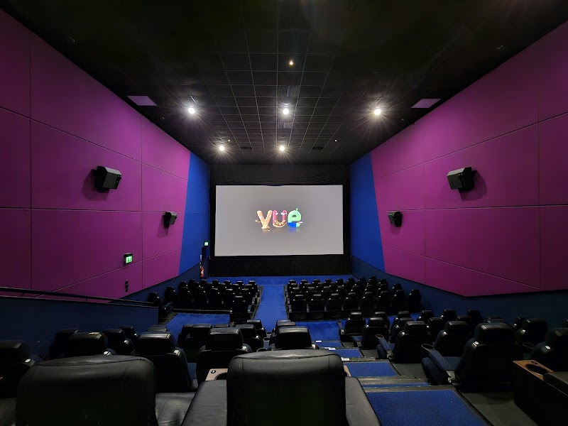 Vue Cinema Bristol - Longwell Green photo 2