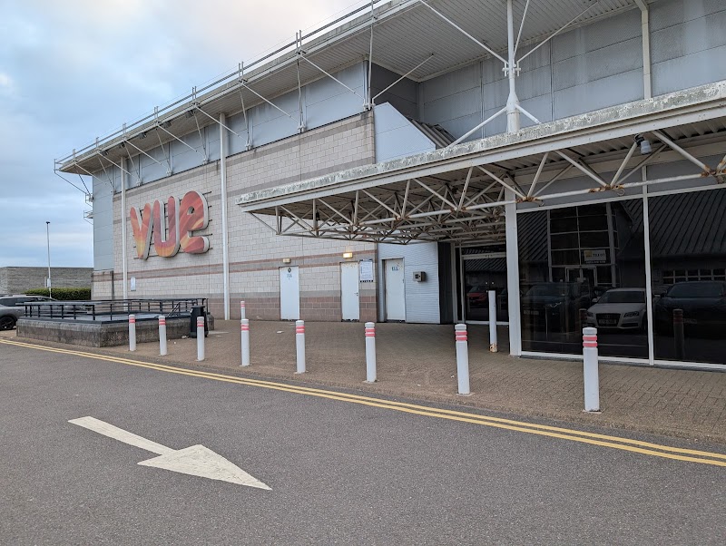 Vue Cinema Bristol - Longwell Green photo 3