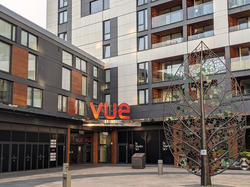 Vue Cinema Bromley