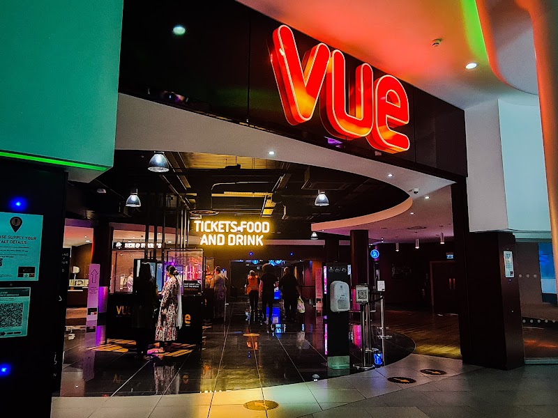 Vue Cinema Bury photo 2