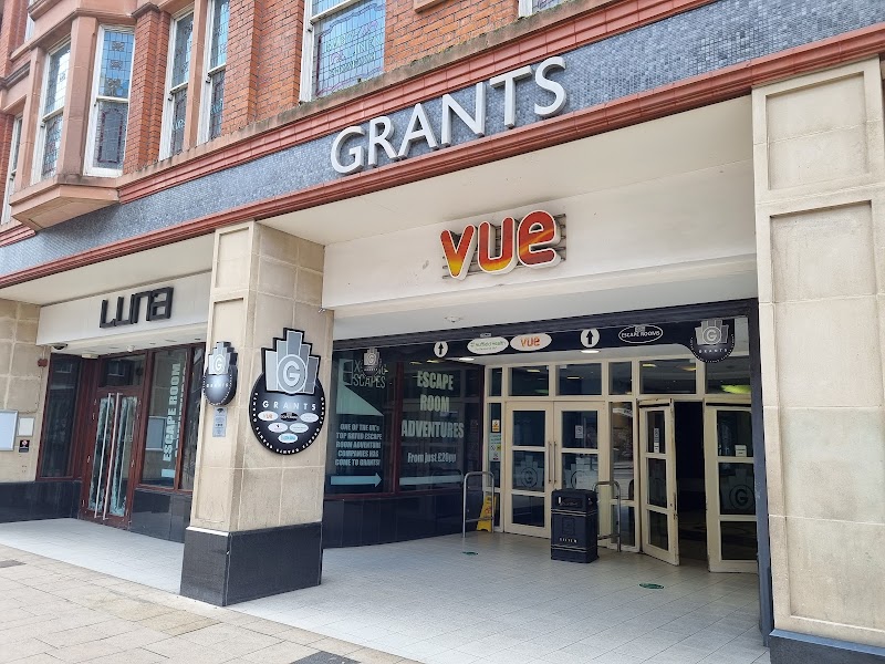 Vue Cinema Croydon - Croydon Grants photo 2