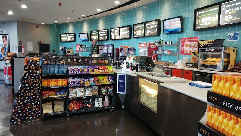 Vue Cinema Croydon - Croydon Grants photo 3