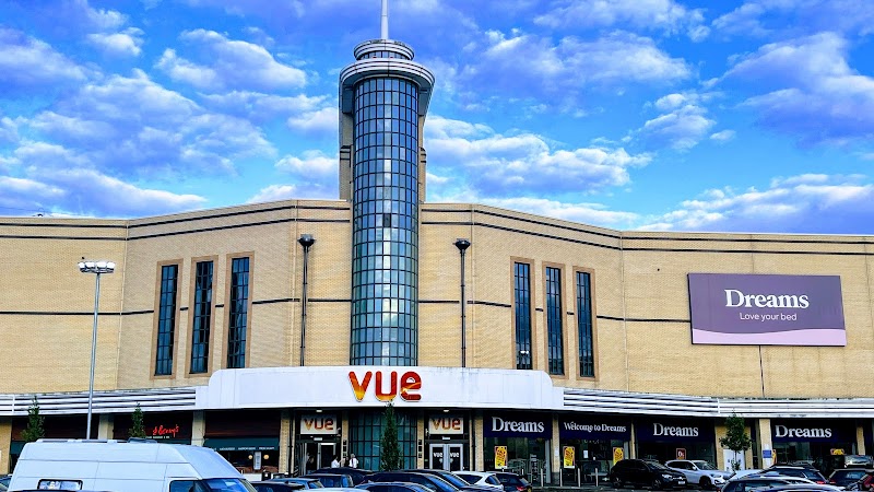 Vue Cinema Croydon - Purley Way photo 2