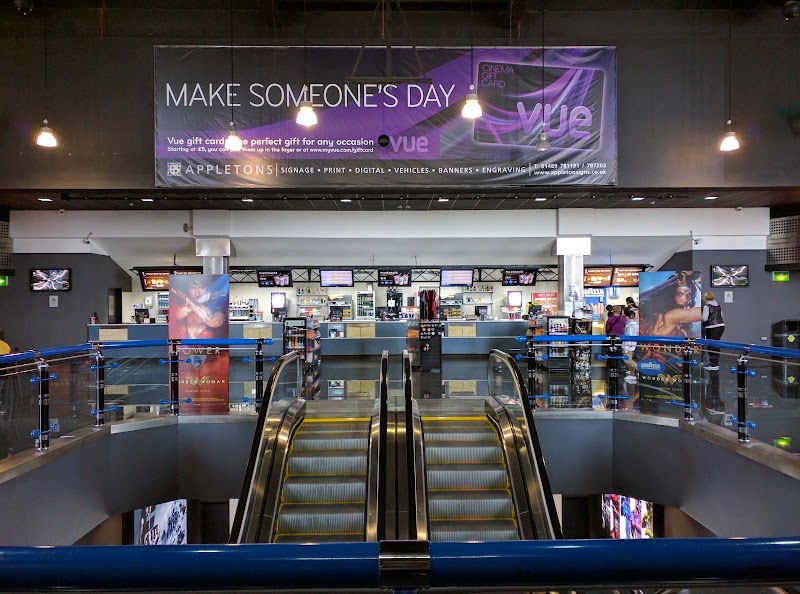 Vue Cinema Croydon - Purley Way photo 3