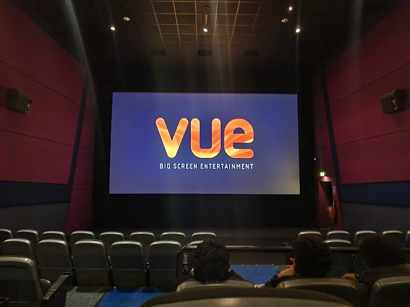 Vue Cinema Dagenham