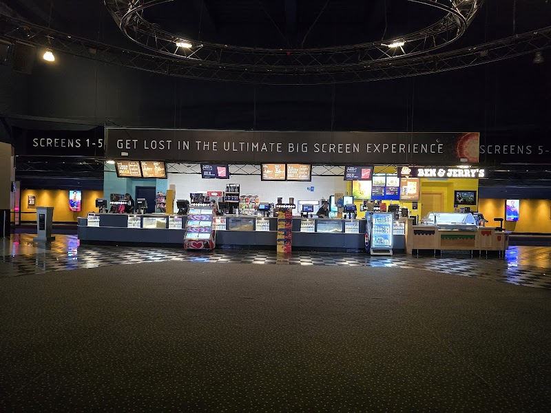 Vue Cinema Dagenham photo 2