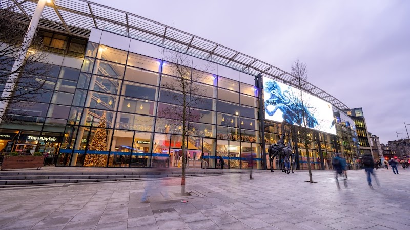 Vue Cinema Edinburgh - Omni Centre