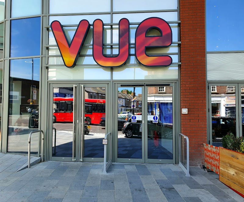 Vue Cinema Eltham photo 2