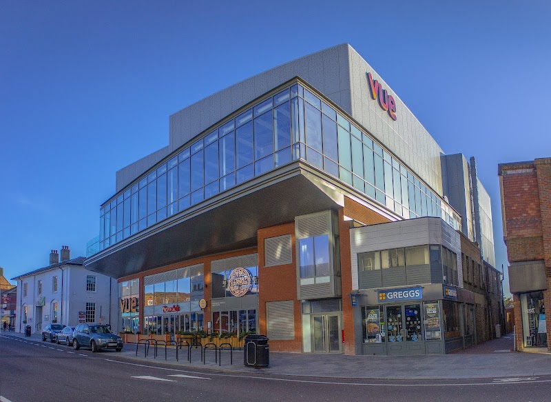 Vue Cinema Eltham photo 3