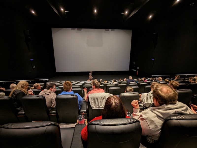 Vue Cinema Glasgow Fort photo 2
