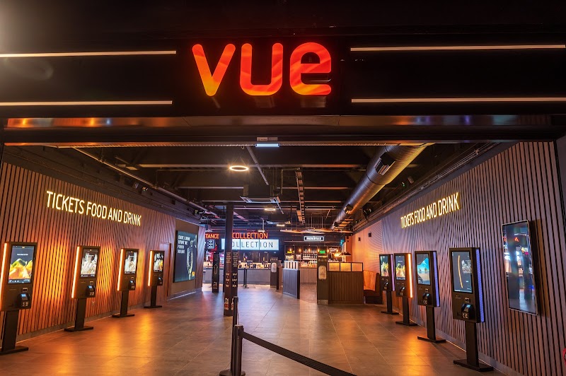 Vue Cinema Glasgow St. Enoch photo 2