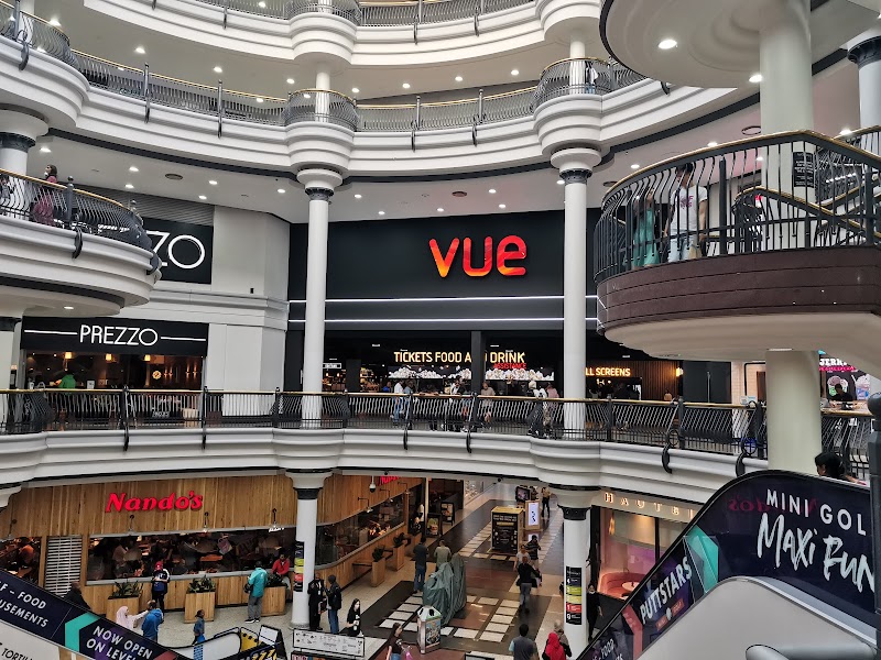 Vue Cinema Harrow photo 2