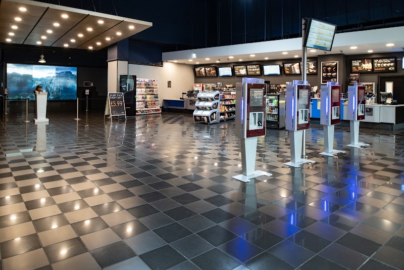 Vue Cinema Harrow photo 3