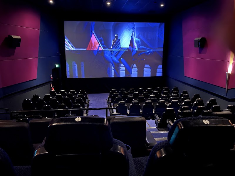 Vue Cinema London - Finchley Road photo 2