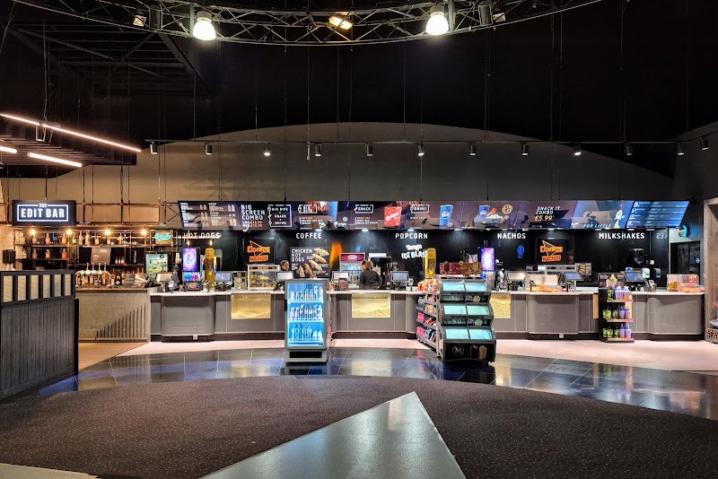 Vue Cinema London - Finchley Road photo 3