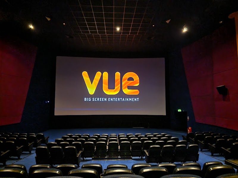 Vue Cinema London - Fulham Broadway photo 2