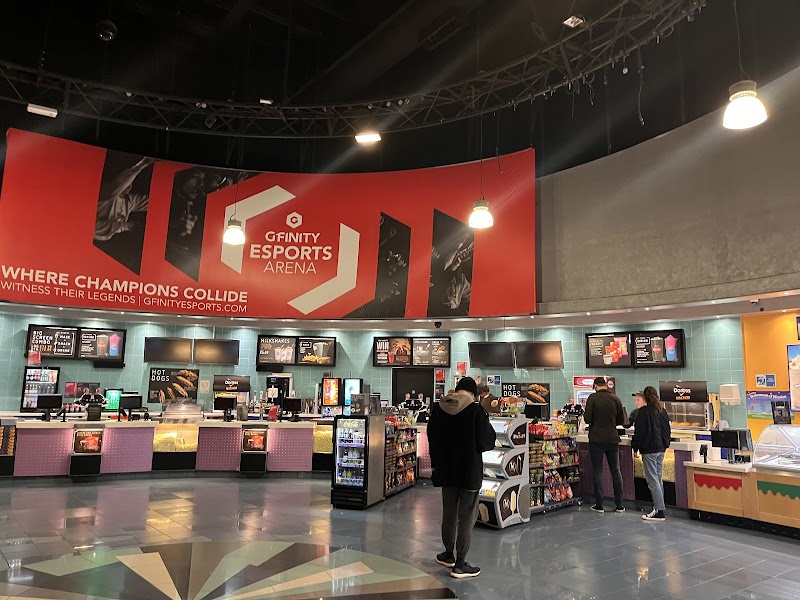 Vue Cinema London - Fulham Broadway photo 3