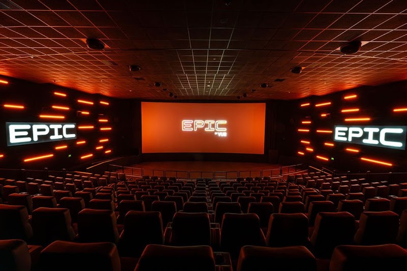 Vue Cinema London - Islington photo 2