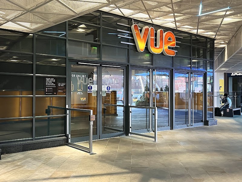 Vue Cinema London - Islington photo 3