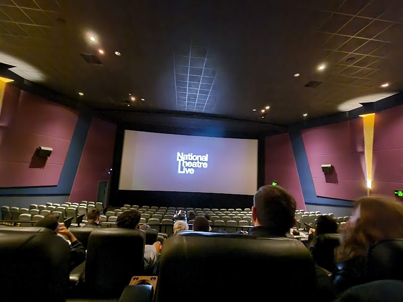 Vue Cinema London - North Finchley photo 2