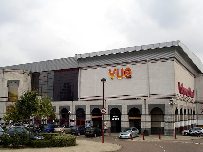 Vue Cinema London - North Finchley photo 3