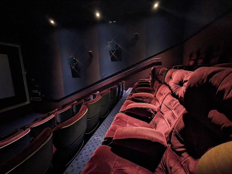 Vue Cinema London - Piccadilly photo 2