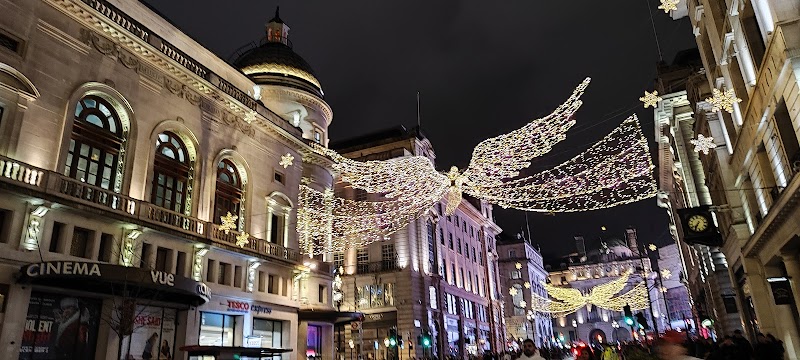 Vue Cinema London - Piccadilly photo 3