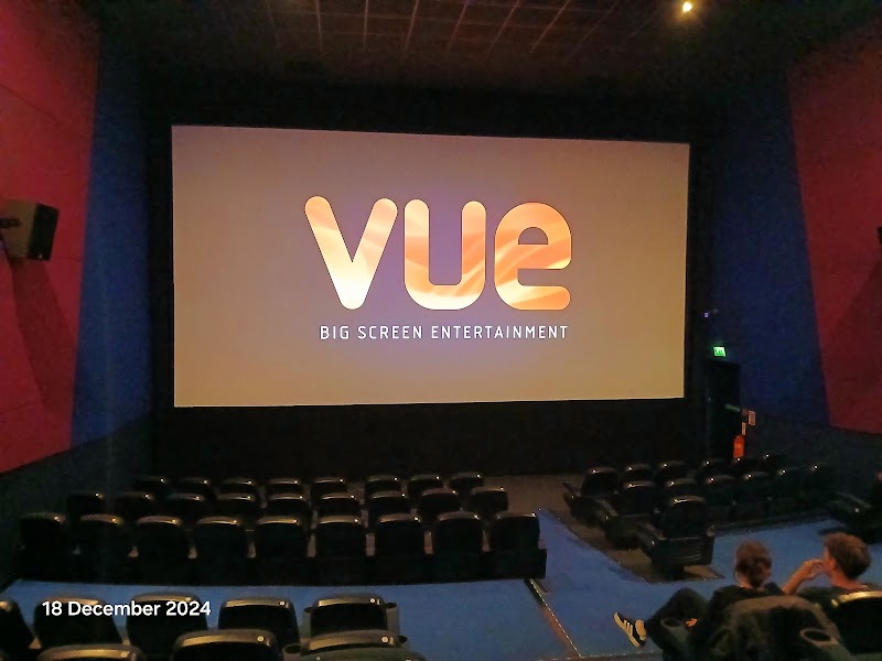 Vue Cinema London - Shepherd's bush photo 2