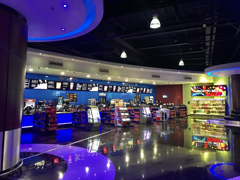 Vue Cinema London - Westfield (Shepherd's Bush) photo 2