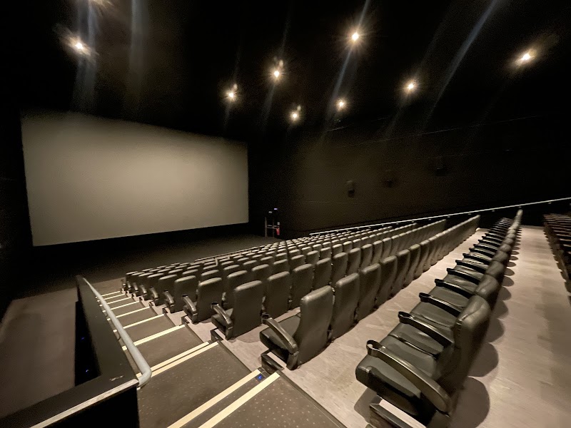 Vue Cinema London - Westfield Stratford photo 2