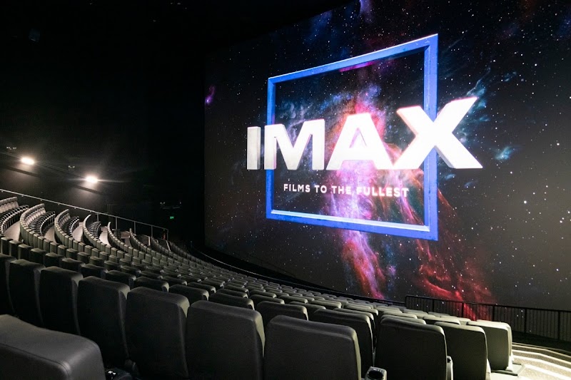 Vue Cinema Manchester - Printworks photo 2