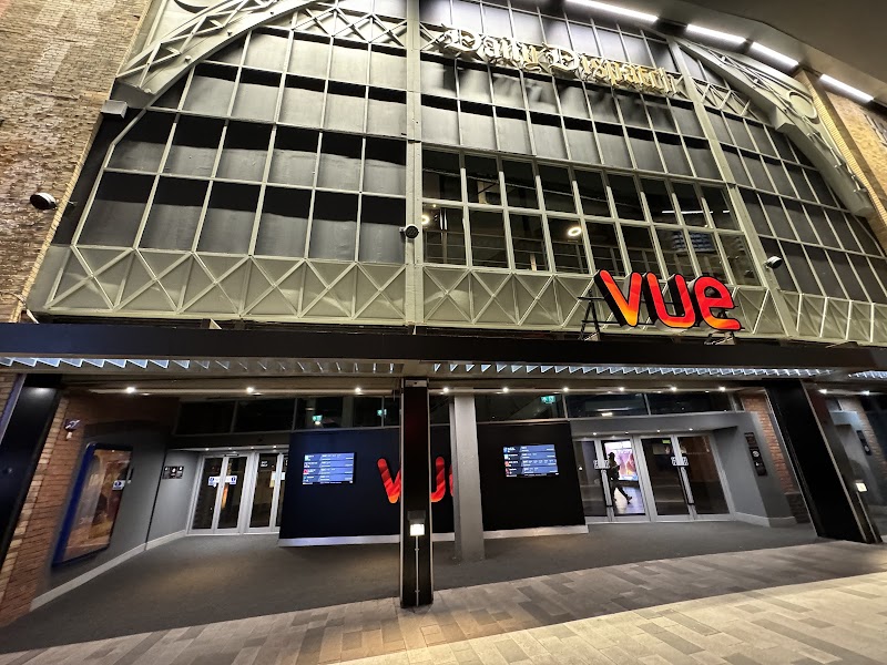 Vue Cinema Manchester - Printworks photo 3