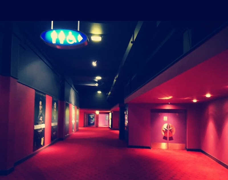 Vue Cinema Manchester - Quayside photo 2