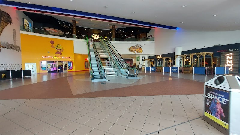 Vue Cinema Romford photo 3