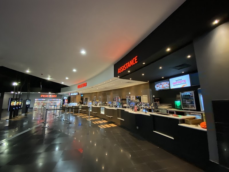 Vue Cinema Staines photo 2