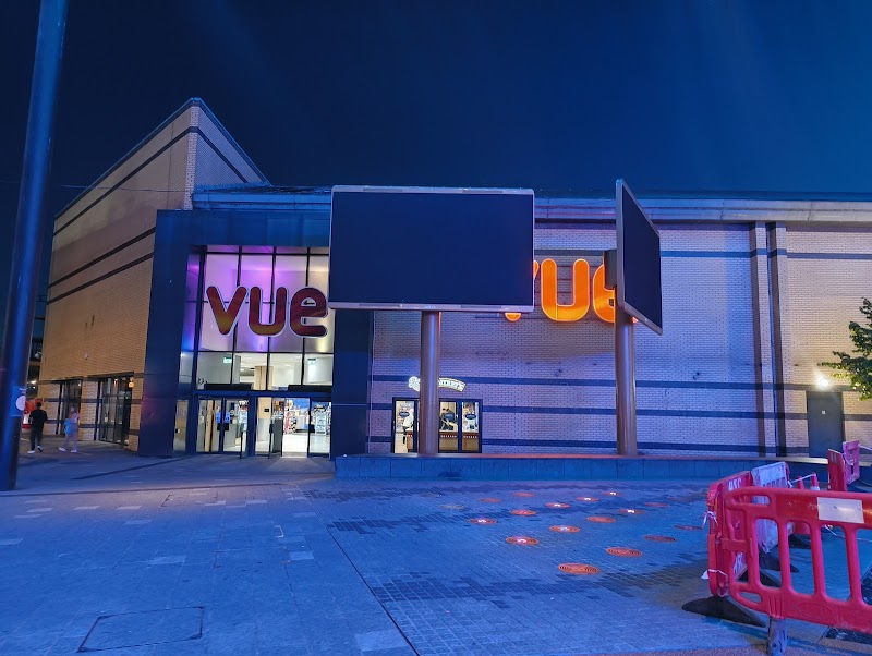 Vue Cinema Thurrock photo 2