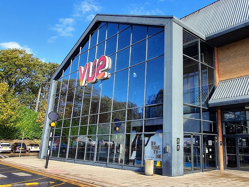 Vue Cinema Watford photo 2