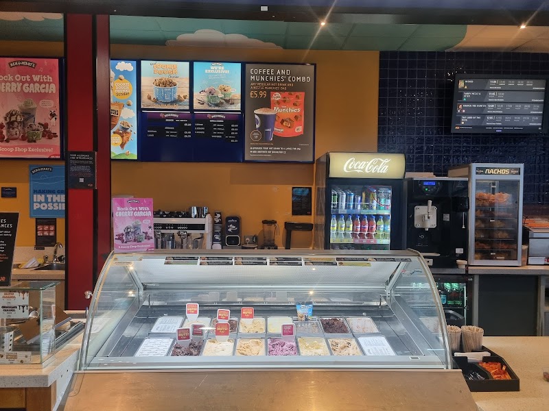 Vue Cinema Watford photo 3