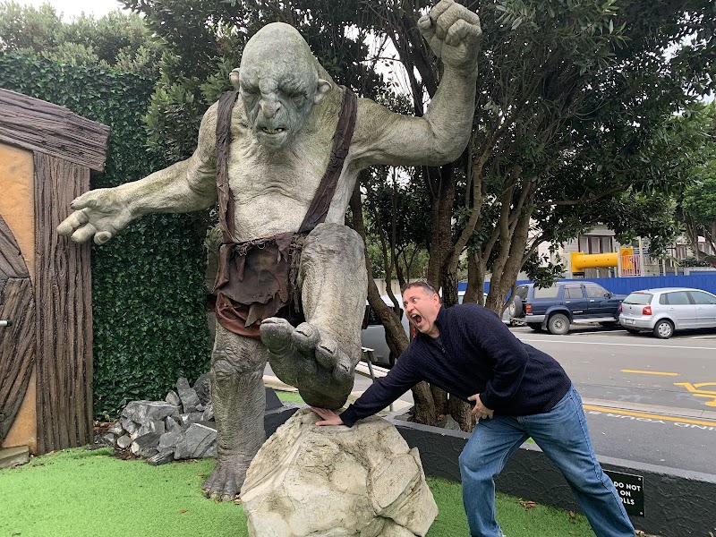 Wētā Workshop