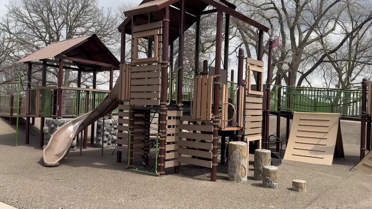 Wabun Playground photo 2