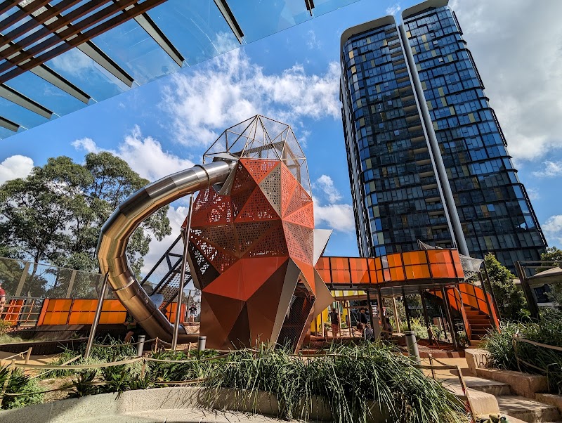 Wadanggari Park photo 2