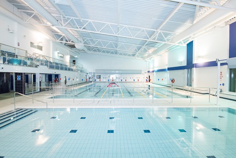Waddon Leisure Centre photo 2