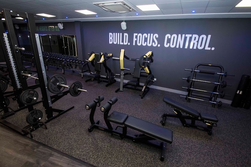 Waddon Leisure Centre photo 3