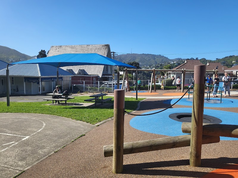Wadestown Play Area photo 2
