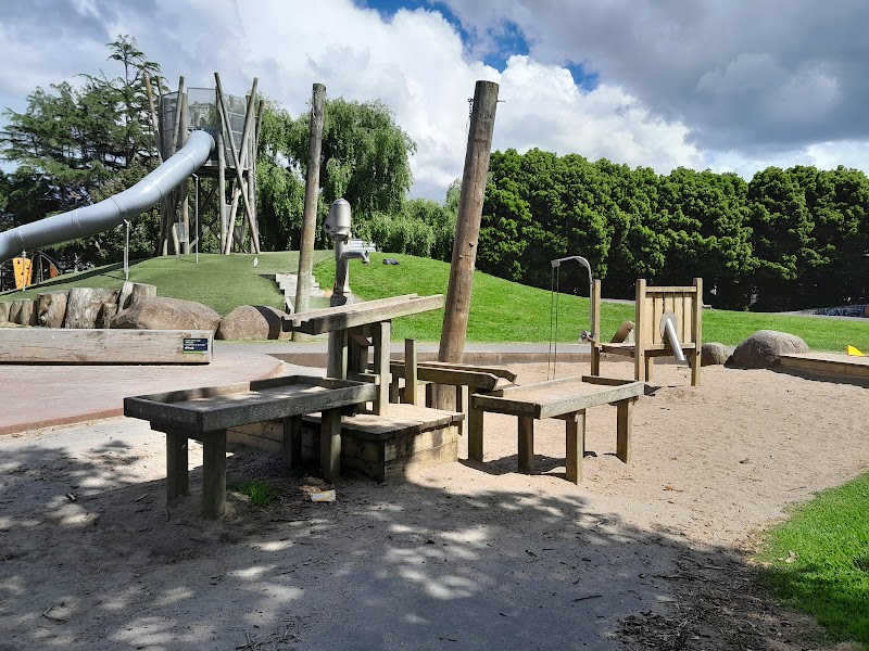 Waenganui/Allenby Park photo 2
